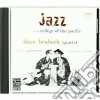 Dave Brubeck Quartet - Jazz At The College Of The Pacific cd