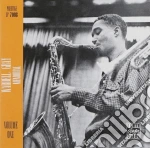 Wardell Gray - Memorial Vol.1 cd