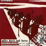 Miles Davis - Miles Davis And Horns