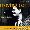 Sonny Rollins - Moving Out cd