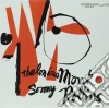 (LP Vinile) Thelonious Monk / Sonny Rollins - Thelonius Monk & Sonny Rollins cd