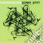 Sonny Stitt - Kaleidoscope cd