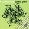Sonny Stitt - Kaleidoscope cd