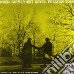 Art Farmer / Gigi Gryce - When Farmer Met Gryce