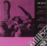 John Coltrane / Kenny Burrell - Cats