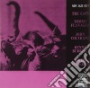 John Coltrane / Kenny Burrell - Cats cd