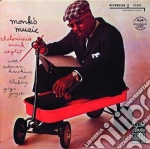 Thelonious Monk - Monk's Music cd
