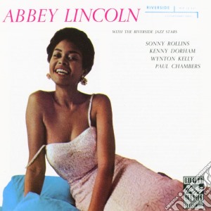 Abbey Lincoln - That's Him! cd musicale di Abbey Lincoln