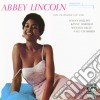 Abbey Lincoln - That's Him! cd