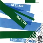 Miles Davis - Blue Haze cd