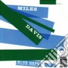 Miles Davis - Blue Haze cd