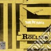 Sonny Rollins - Tour De Force cd