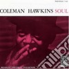 Coleman Hawkins - Soul cd