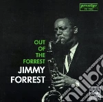 Jimmy Forrest - Out Of The Forrest cd