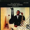 Cannonball Adderley With Bill Evans - Know What I Mean? cd