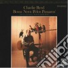 Charlie Byrd - Bossa Nova Pelos Passaros cd