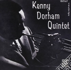 Kenny Dorham Quintet - Kenny Dorham Quintet cd musicale di Kenny Dorham