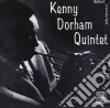Kenny Dorham Quintet - Kenny Dorham Quintet cd