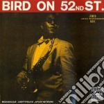 Charlie Parker - Bird On 52nd Street