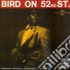 Charlie Parker - Bird On 52nd Street cd