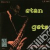 Stan Getz - Quartets cd
