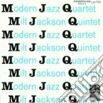 Modern Jazz Quartet (The) - Mjq cd