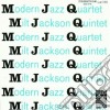 Modern Jazz Quartet (The) - Mjq cd