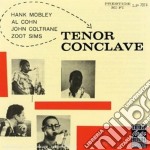 Mobley / Cohn / John Coltrane / Sims - Tenor Conclave