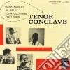 Mobley / Cohn / John Coltrane / Sims - Tenor Conclave cd