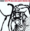 (LP Vinile) Miles Davis - Cookin With The Miles Davis Quintet cd
