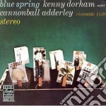 Kenny Dorham - Blue Spring cd