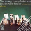 Kenny Dorham - Blue Spring cd