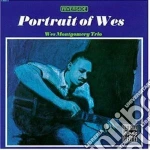 Wes Montgomery - Portrait Of Wes cd