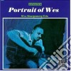 Wes Montgomery - Portrait Of Wes cd