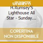 H.Rumsey'S Lighthouse All Star - Sunday Jazz A'La... cd