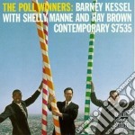 Barney Kessel - The Poll Winners