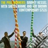 Barney Kessel - The Poll Winners cd