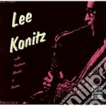 Lee Konitz - Subconscious-lee