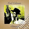 Earl Coleman - Returns cd