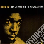 (LP Vinile) John Coltrane / Red Garland Trio - Traneing In