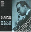 Gene Ammons - Blue Gene cd