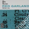 Red Garland - All Kinds Of Weather cd