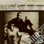 Paul Gonsalves - Gettin'Together! cd