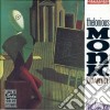 Thelonious Monk - Misterioso cd