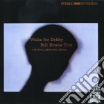 Bill Evans - Waltz For Debby