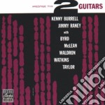 Jimmy Kenny Burrell - 2 Guitars