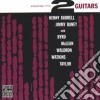 Jimmy Kenny Burrell - 2 Guitars cd