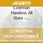 Coleman Hawkins All Stars - Swingville cd