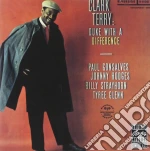 Clark Terry - Duke With A Difference cd