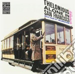 Thelonious Monk - Alone In San Francisco